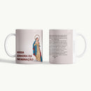 Our Lady of the Incarnation Mug