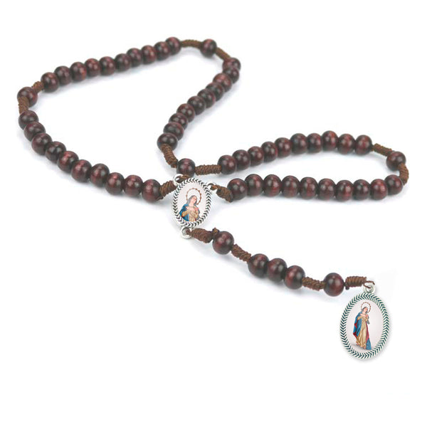 Rosary of Our Lady of the Incarnation