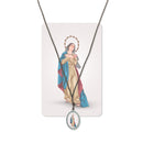 Our Lady of the Incarnation Necklace
