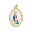Our Lady of the Incarnation medal