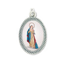 Our Lady of the Incarnation medal