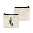 Our Lady of the Incarnation Wallet