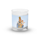 Our Lady of Hope Candle