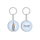 Our Lady of Hope Keychain