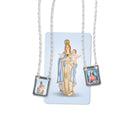 Our Lady of Hope Scapular