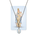 Our Lady of Hope Necklace