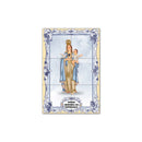 Our Lady of Hope Tile Panel 30 cm x 45 cm