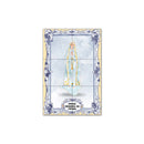 Our Lady of Fátima Tile Panel 30 cm x 45 cm