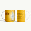 Our Lady of Fatima Mug