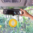 Ambientador para carro Nossa Senhora de Fátima