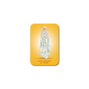 Our Lady of Fatima magnet