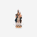 Our Lady of Franqueira Sticker