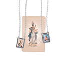 Our Lady of Franqueira Scapular