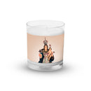 Our Lady of Franqueira Candle