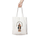 Our Lady of Franqueira bag