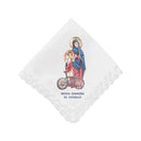 Our Lady of Ghisallo handkerchief