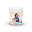 Our Lady of Ghisallo Candle