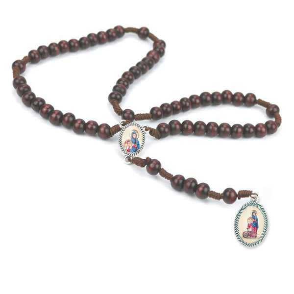 Our Lady of Ghisallo Rosary