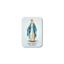 Our Lady of Graces magnet