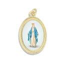 Our Lady of Graces Medal