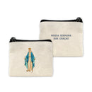 Our Lady of Graces Wallet