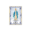 Our Lady of Graces Tile Panel 30 cm x 45 cm