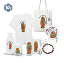 Pack de Notre-Dame de Guadalupe