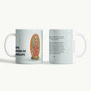 Our Lady of Guadalupe Mug
