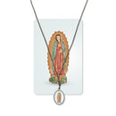 Our Lady of Guadalupe Necklace