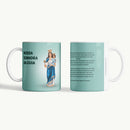 Our Lady of Guidance Mug