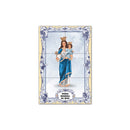 Our Lady of Guidance Tile Panel 30 cm x 45 cm