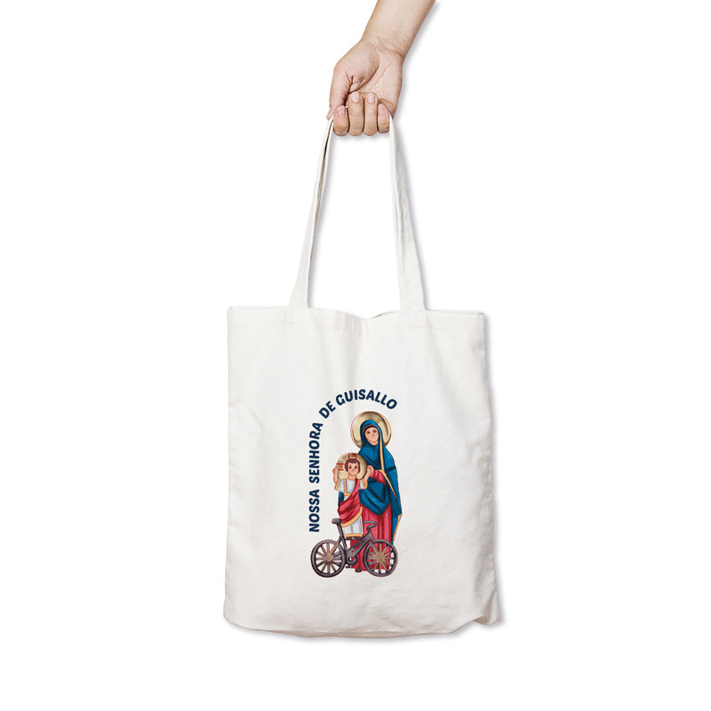 Our Lady of Ghisallo bag