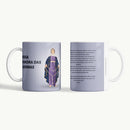 Our Lady of Tears Mug