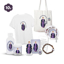 Our Lady of Tears's Pack