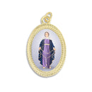 Our Lady of Tears Medal