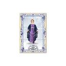 Our Lady of Tears Tile Panel 30 cm x 45 cm