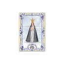 Our Lady of Lapa Tile Panel 30 cm x 45 cm