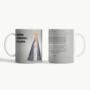 Our Lady of Lapa Mug