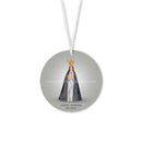 Our Lady of Lapa Car Air Freshener
