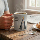 Our Lady of Lapa Mug