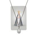 Our Lady of Lapa Necklace