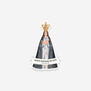 Our Lady of Lapa Sticker
