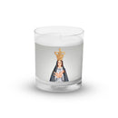Our Lady of Lapa Candle