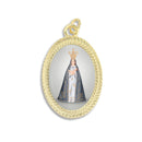 Our Lady of Lapa medal