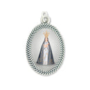 Our Lady of Lapa medal