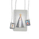 Our Lady of Lapa Scapular