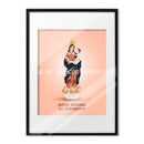 Our Lady of Deliverance Poster