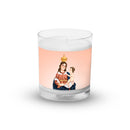 Our Lady of Deliverance Candle