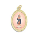 Our Lady of Deliverance medal