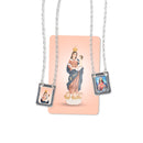 Our Lady of Deliverance Scapular
